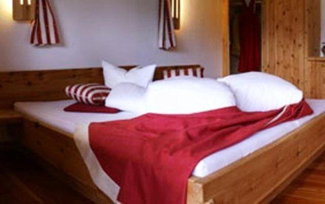 Kinderbauernhof Leneler Arzl im Pitztal Phòng bức ảnh
