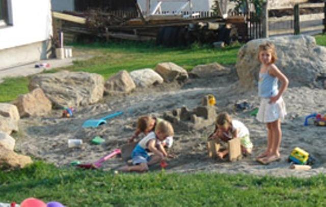 Kinderbauernhof Leneler Arzl im Pitztal Ngoại thất bức ảnh