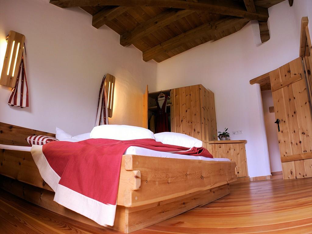 Kinderbauernhof Leneler Arzl im Pitztal Ngoại thất bức ảnh